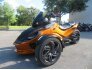 2013 Can-Am Spyder RS-S for sale 201167809